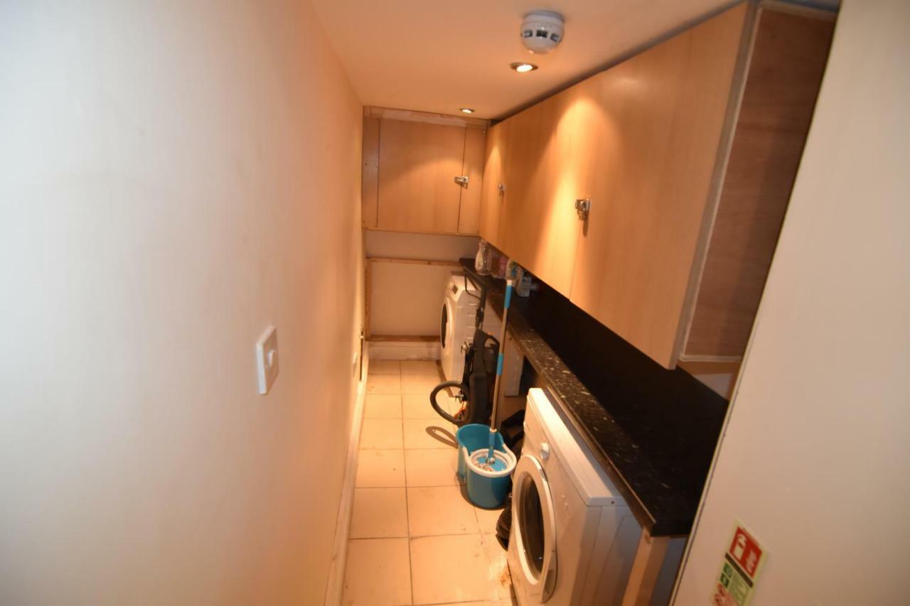King's Cross Comfy Apartamento